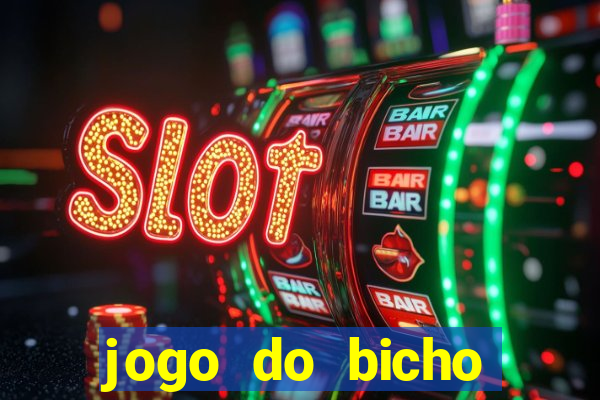 jogo do bicho banca ouro verde